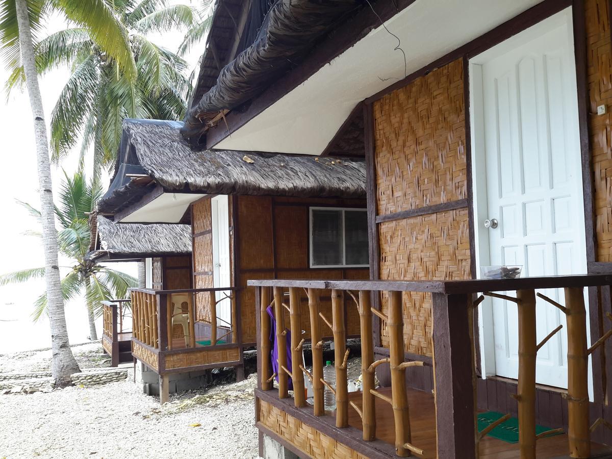 La Isla Bonita Talikud Island Beach Resort Самал Экстерьер фото