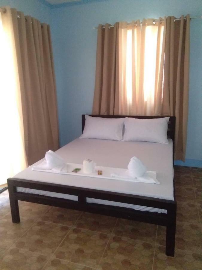 La Isla Bonita Talikud Island Beach Resort Самал Экстерьер фото