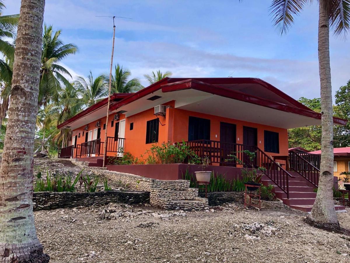 La Isla Bonita Talikud Island Beach Resort Самал Экстерьер фото